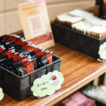 Koko Hotel Osaka Shinsaibashi Luaran gambar