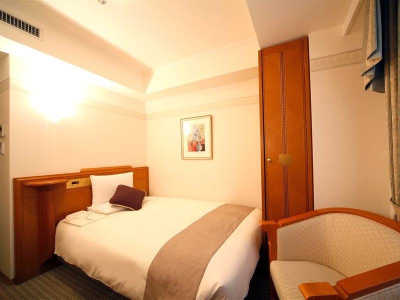 Koko Hotel Osaka Shinsaibashi Luaran gambar