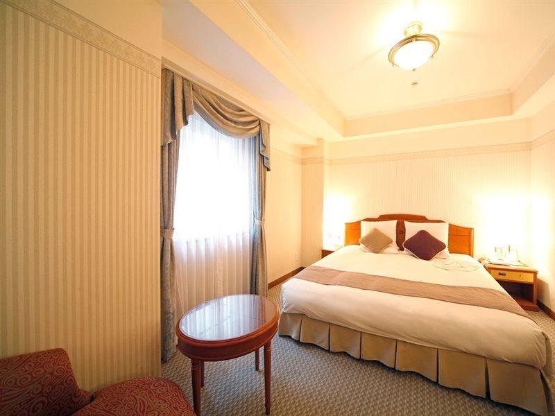 Koko Hotel Osaka Shinsaibashi Luaran gambar