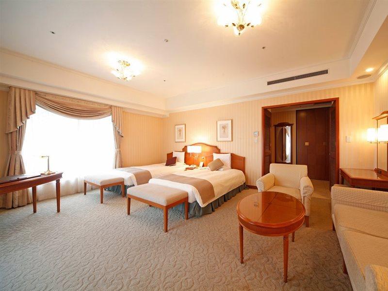 Koko Hotel Osaka Shinsaibashi Luaran gambar