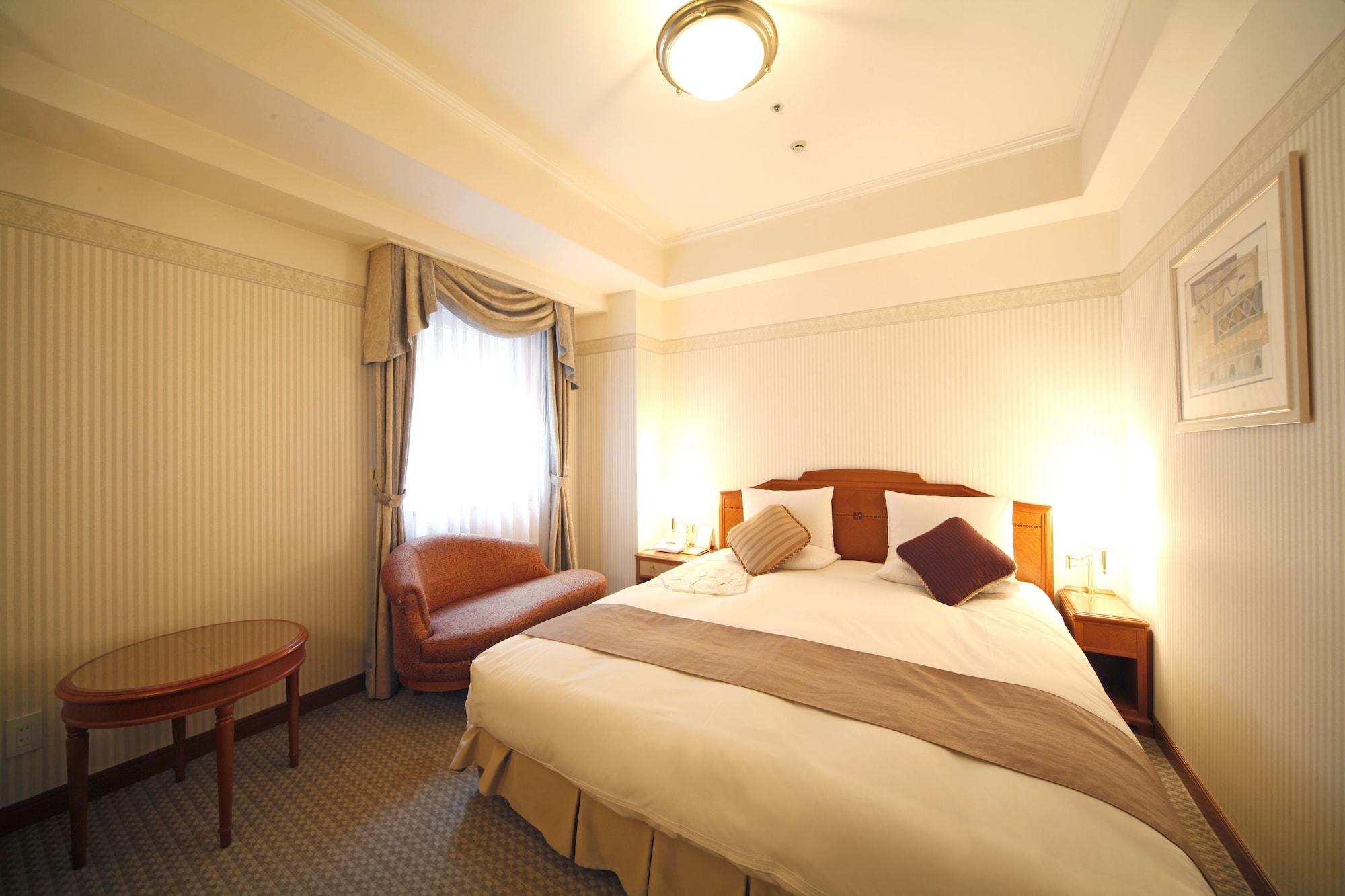 Koko Hotel Osaka Shinsaibashi Luaran gambar