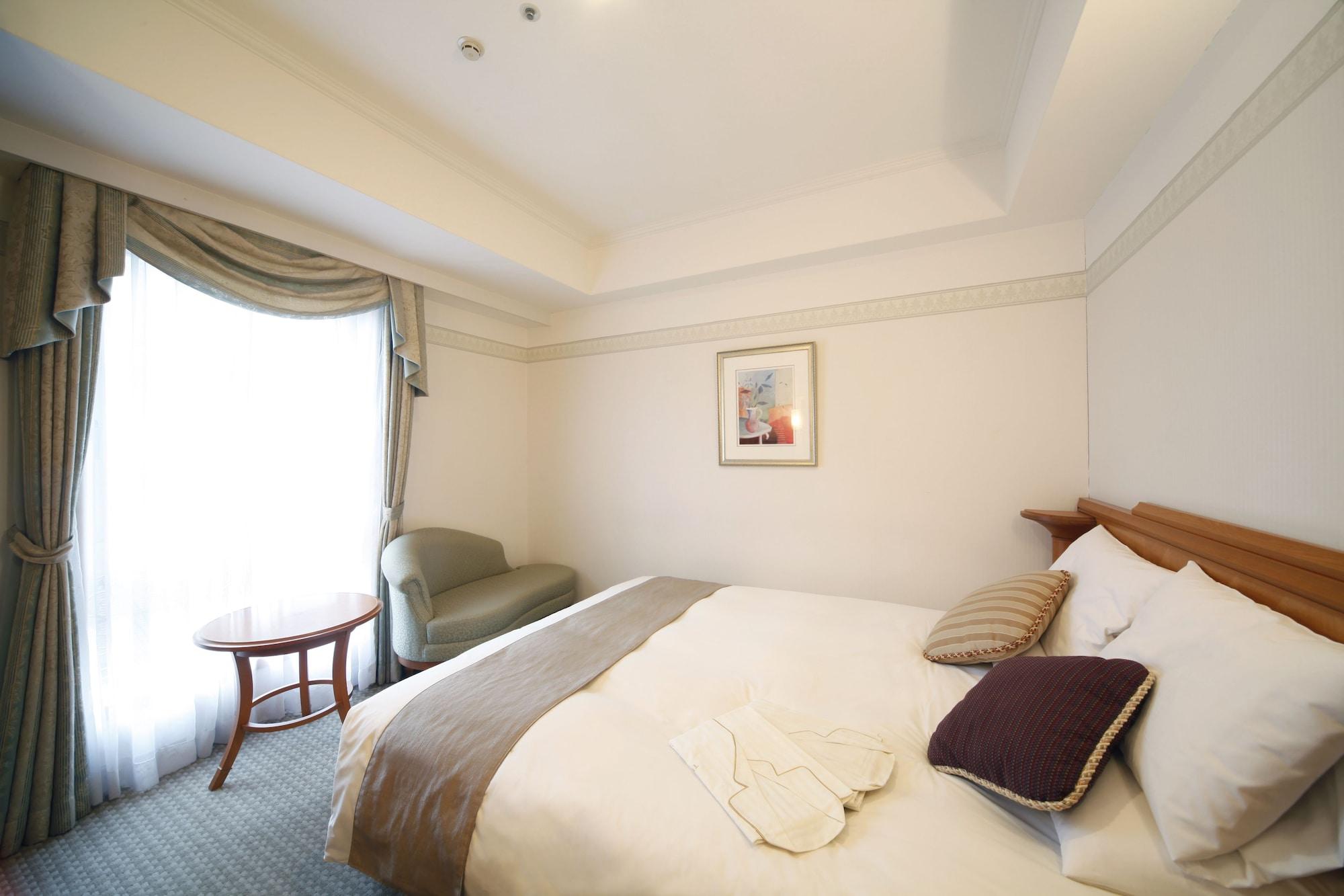 Koko Hotel Osaka Shinsaibashi Luaran gambar