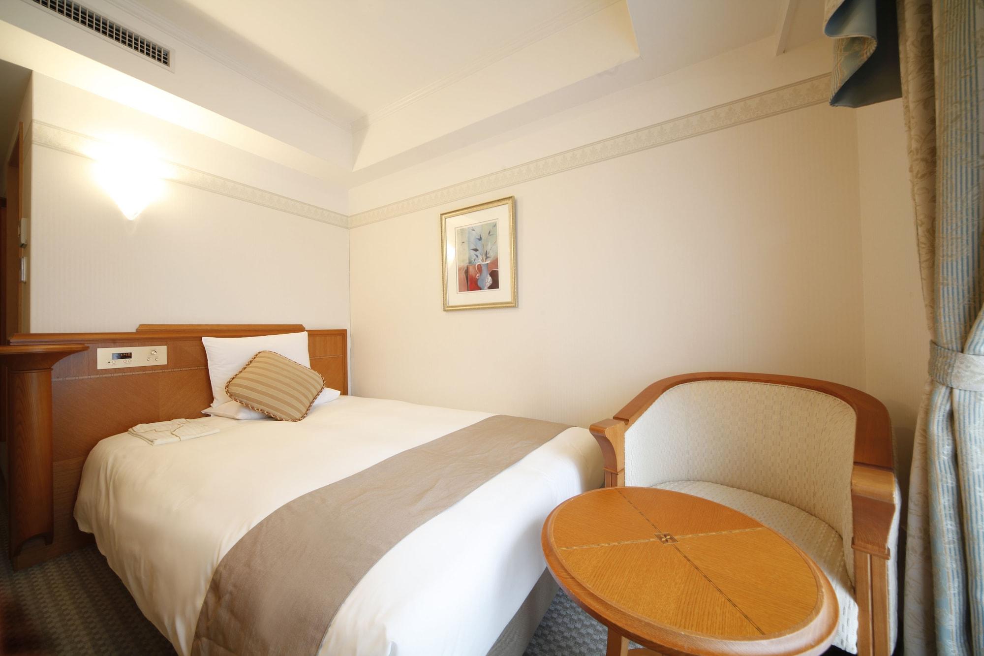 Koko Hotel Osaka Shinsaibashi Luaran gambar