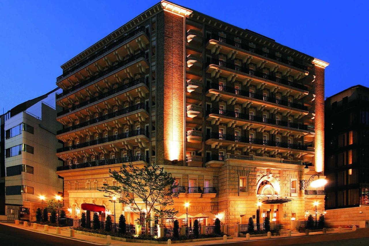 Koko Hotel Osaka Shinsaibashi Luaran gambar