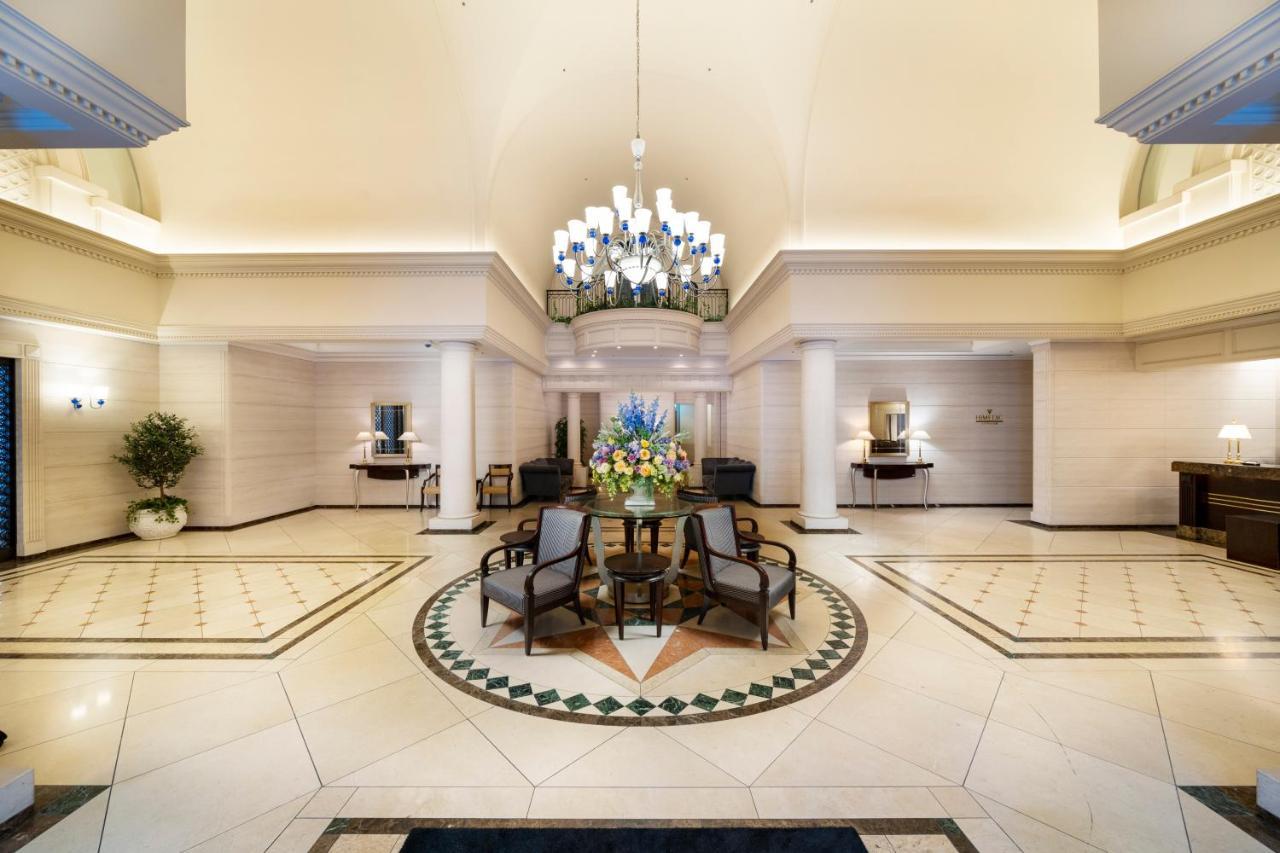 Koko Hotel Osaka Shinsaibashi Luaran gambar