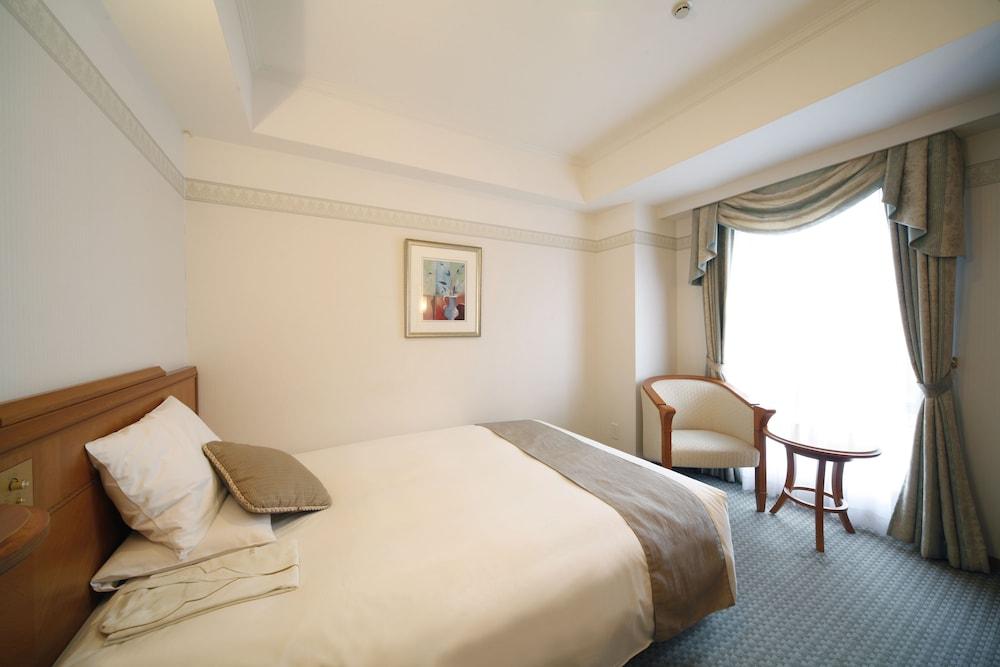 Koko Hotel Osaka Shinsaibashi Luaran gambar