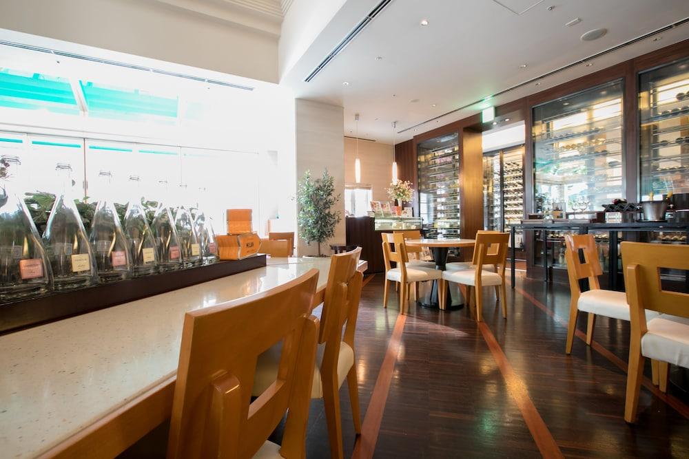 Koko Hotel Osaka Shinsaibashi Luaran gambar