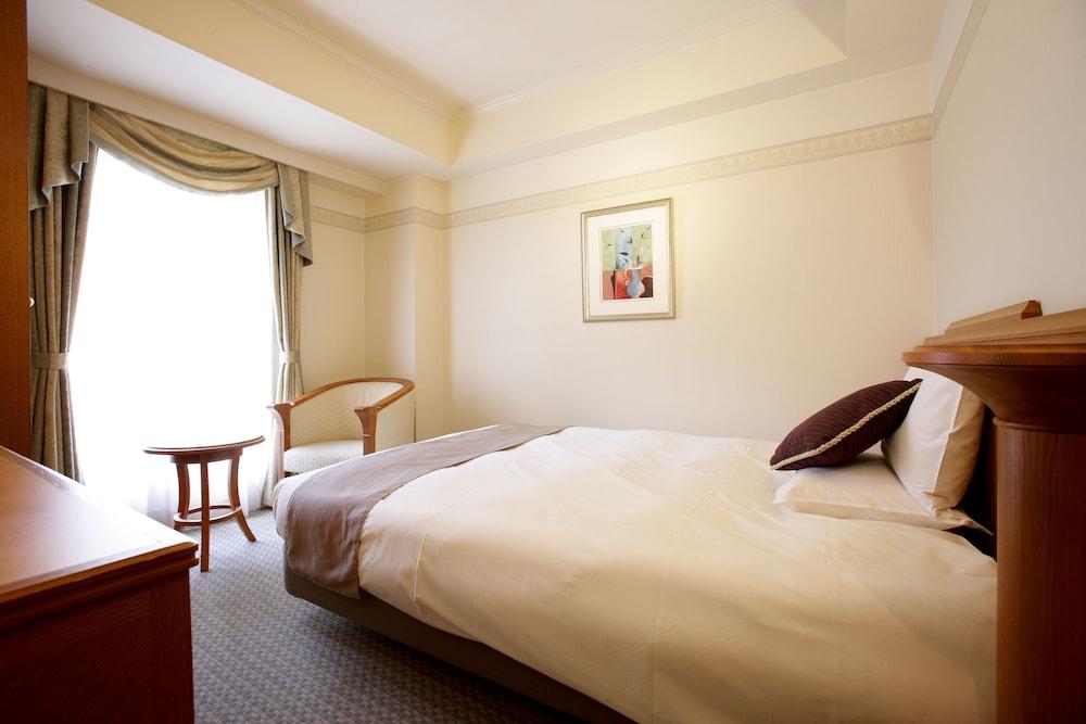 Koko Hotel Osaka Shinsaibashi Luaran gambar