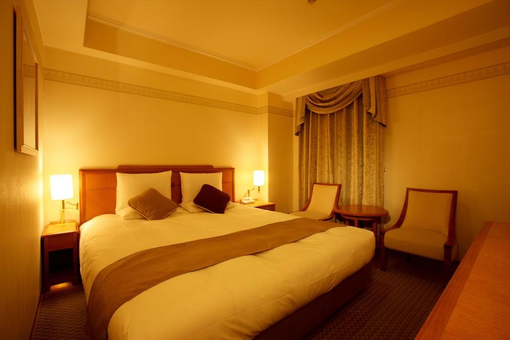 Koko Hotel Osaka Shinsaibashi Luaran gambar