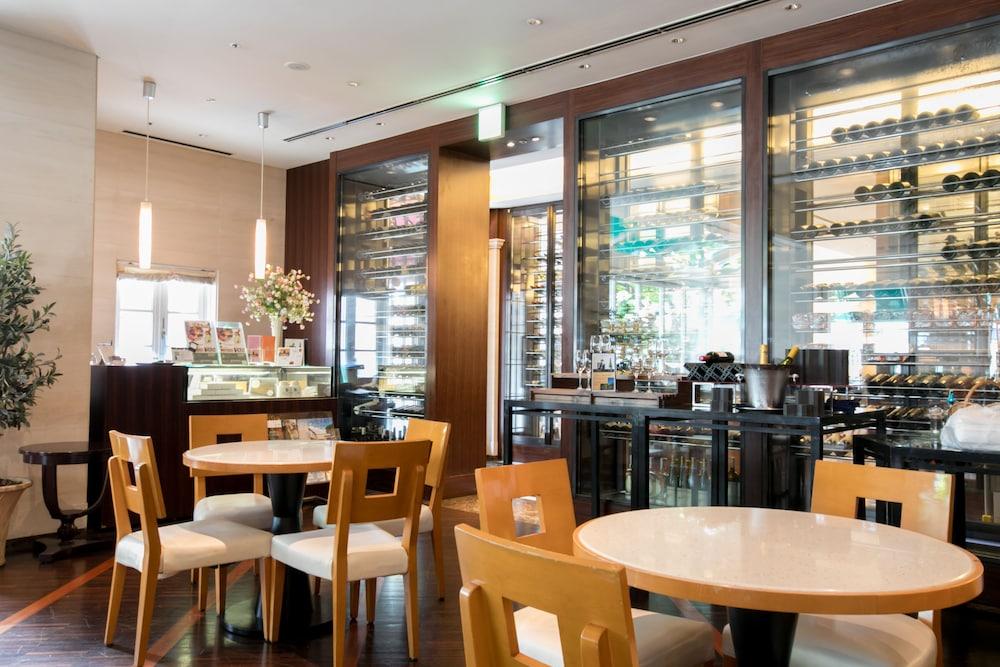 Koko Hotel Osaka Shinsaibashi Luaran gambar