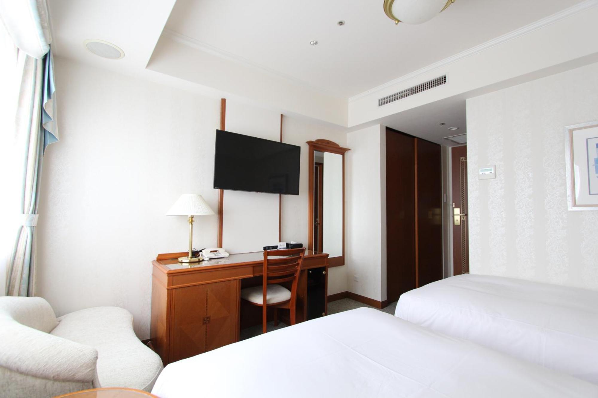 Koko Hotel Osaka Shinsaibashi Luaran gambar