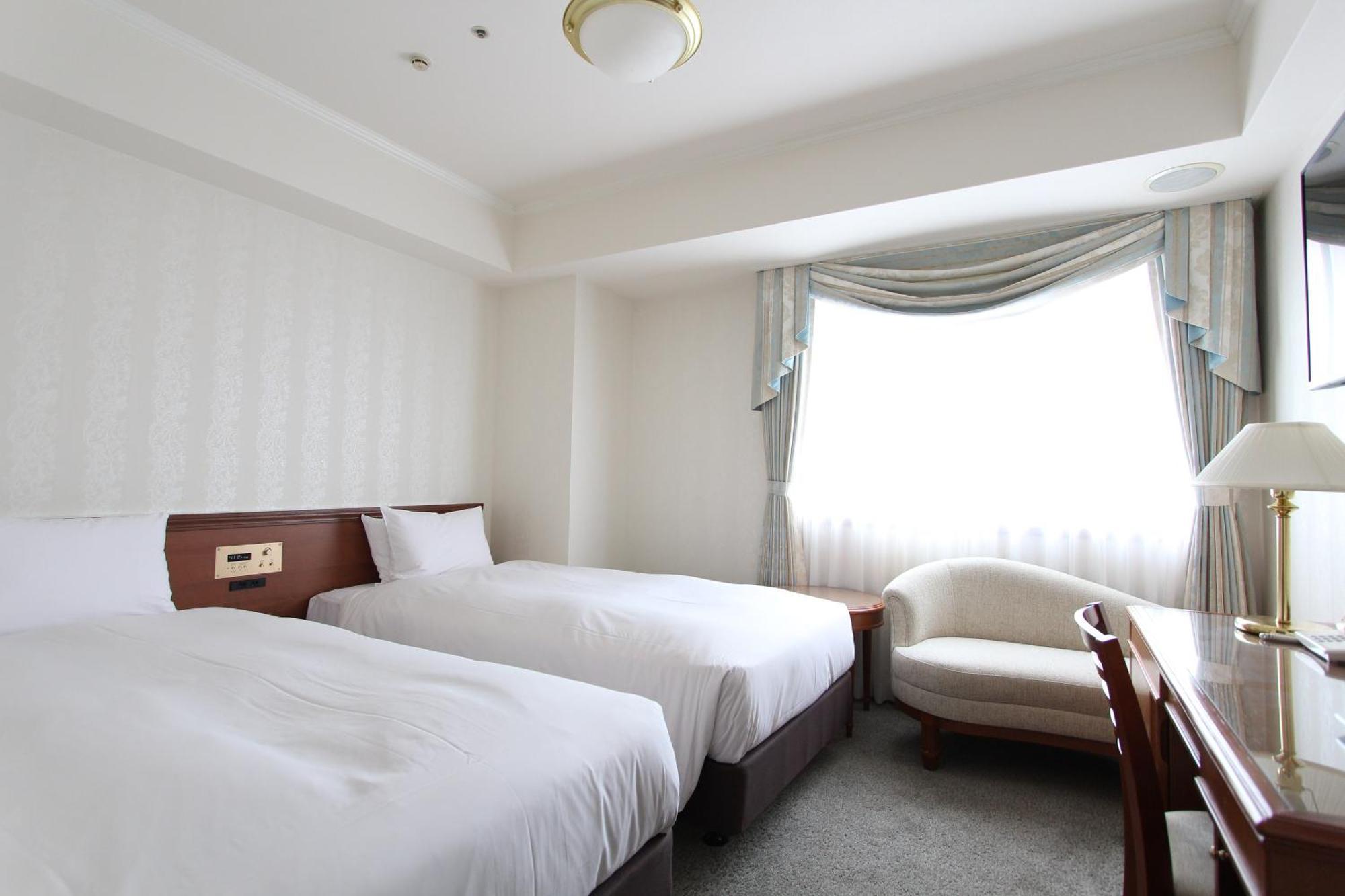 Koko Hotel Osaka Shinsaibashi Luaran gambar