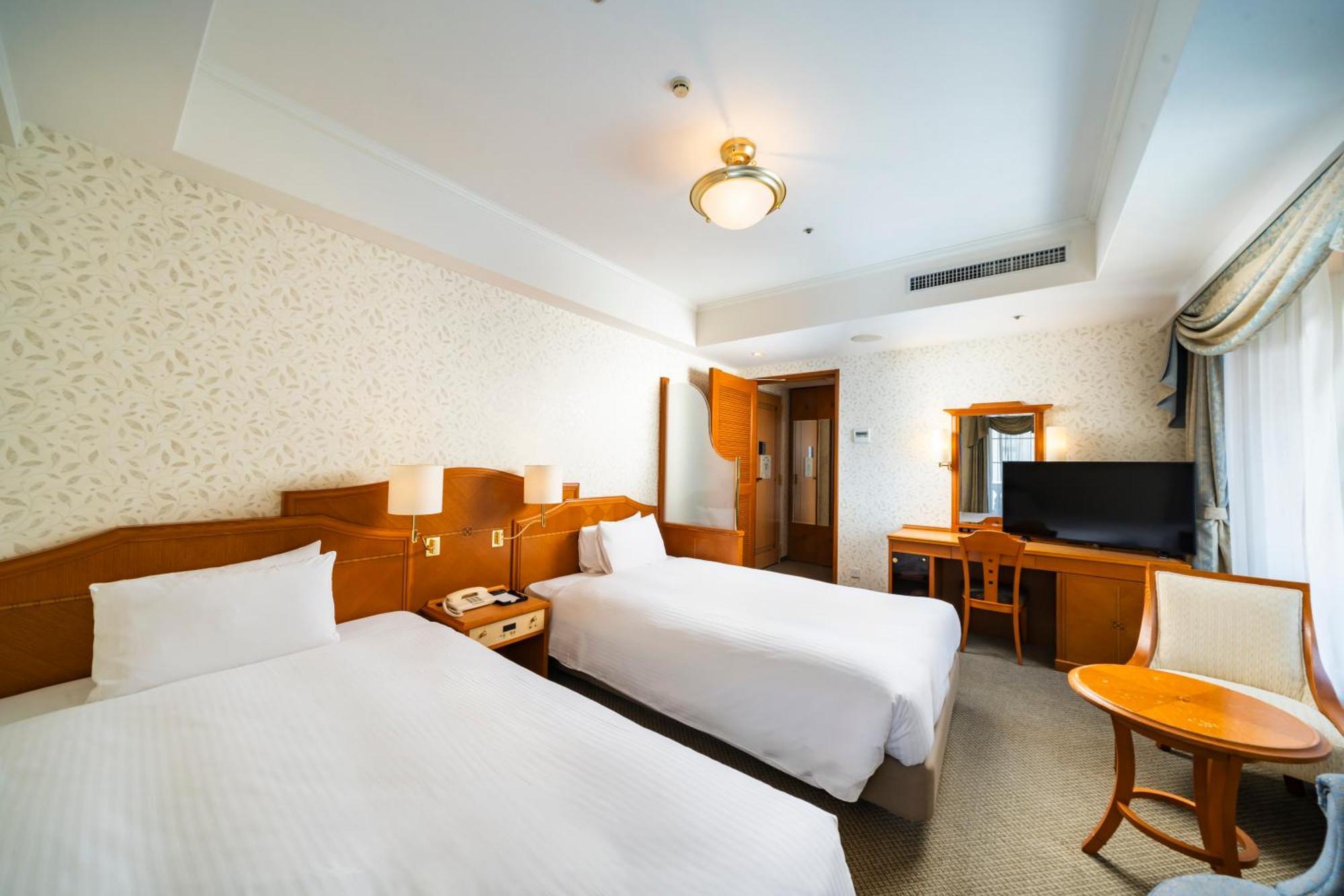 Koko Hotel Osaka Shinsaibashi Luaran gambar