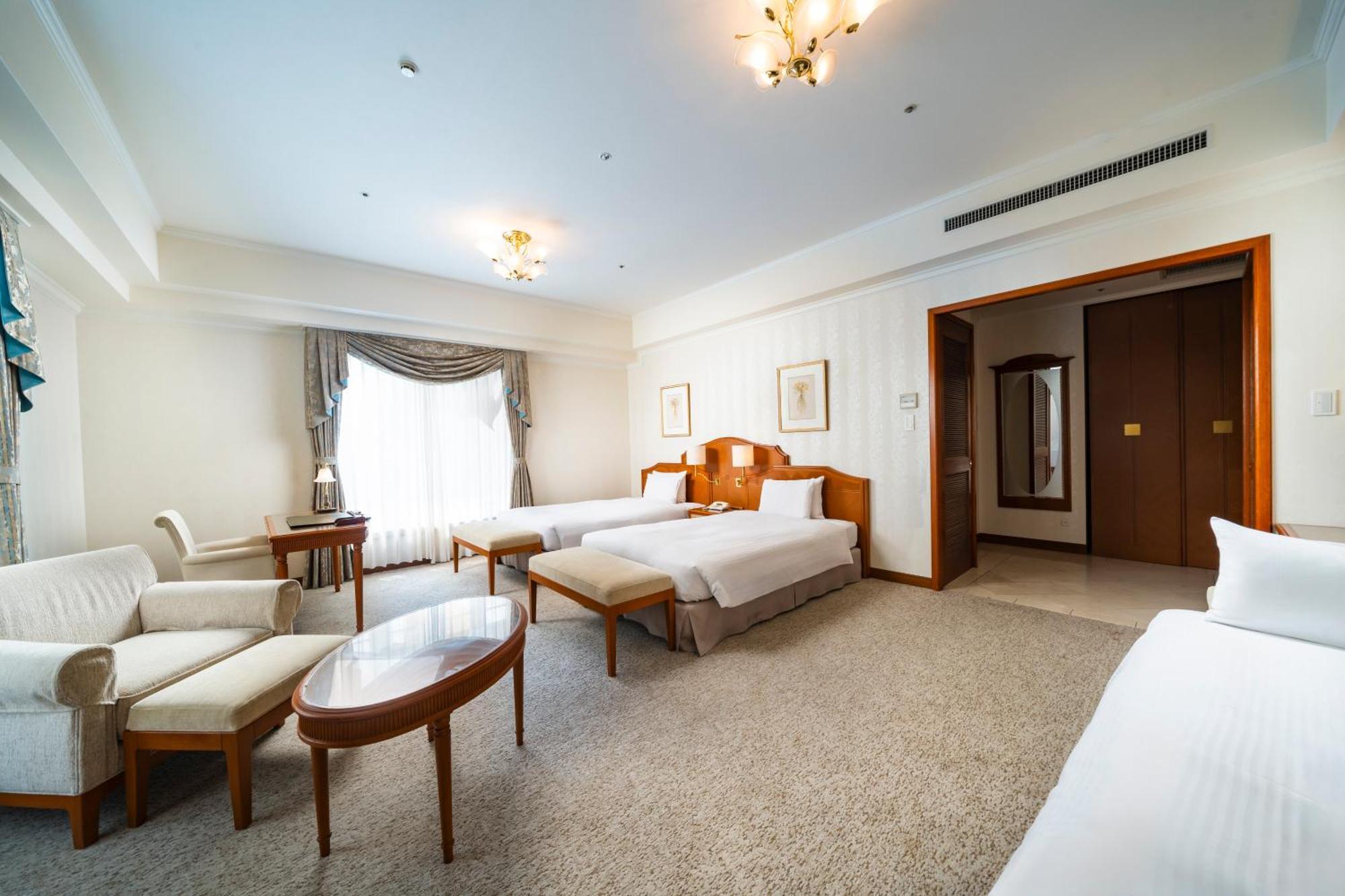 Koko Hotel Osaka Shinsaibashi Luaran gambar