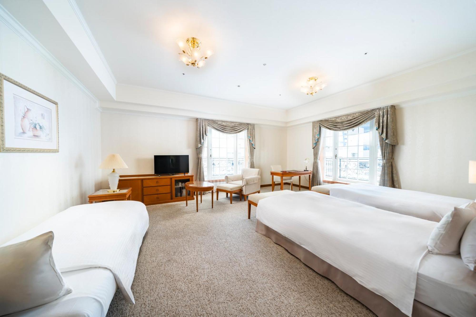 Koko Hotel Osaka Shinsaibashi Luaran gambar