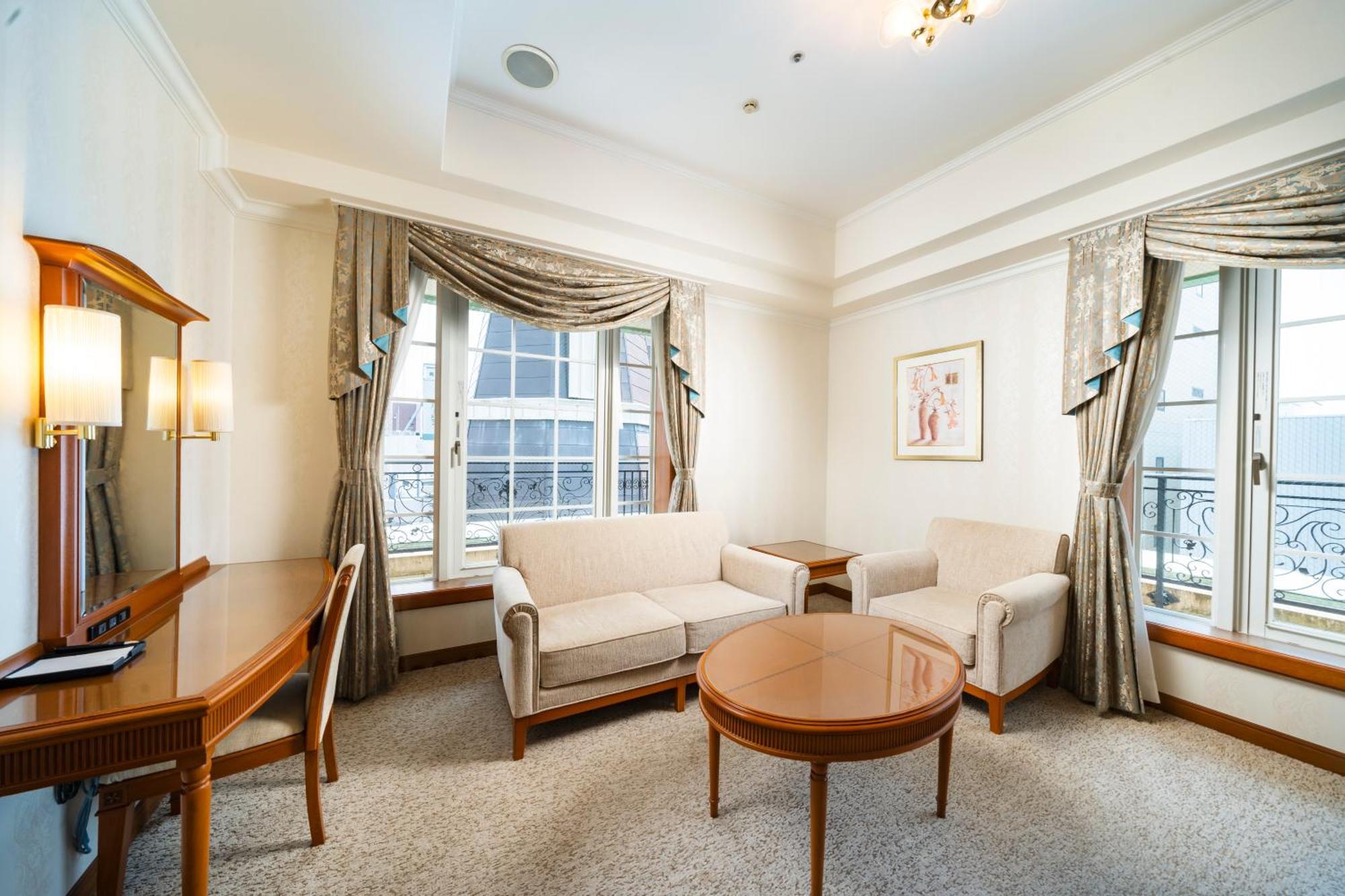 Koko Hotel Osaka Shinsaibashi Luaran gambar
