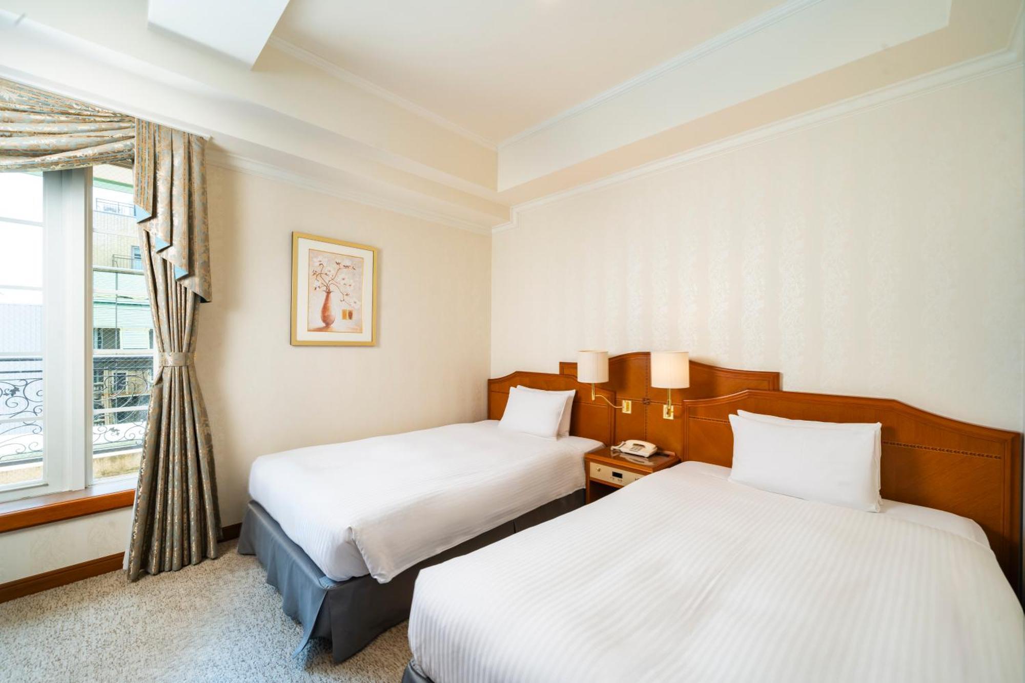 Koko Hotel Osaka Shinsaibashi Luaran gambar