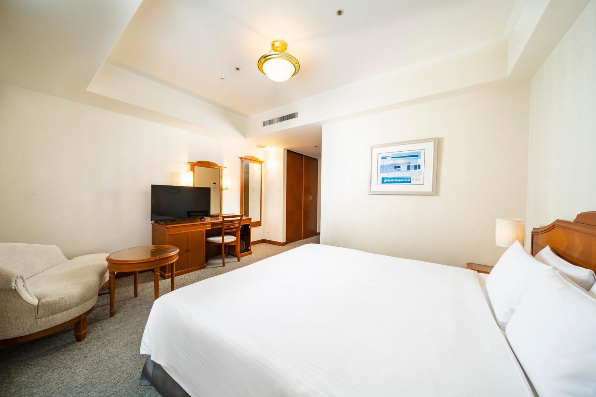 Koko Hotel Osaka Shinsaibashi Luaran gambar