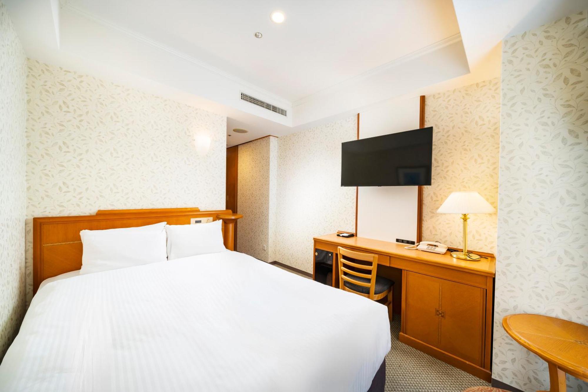 Koko Hotel Osaka Shinsaibashi Luaran gambar