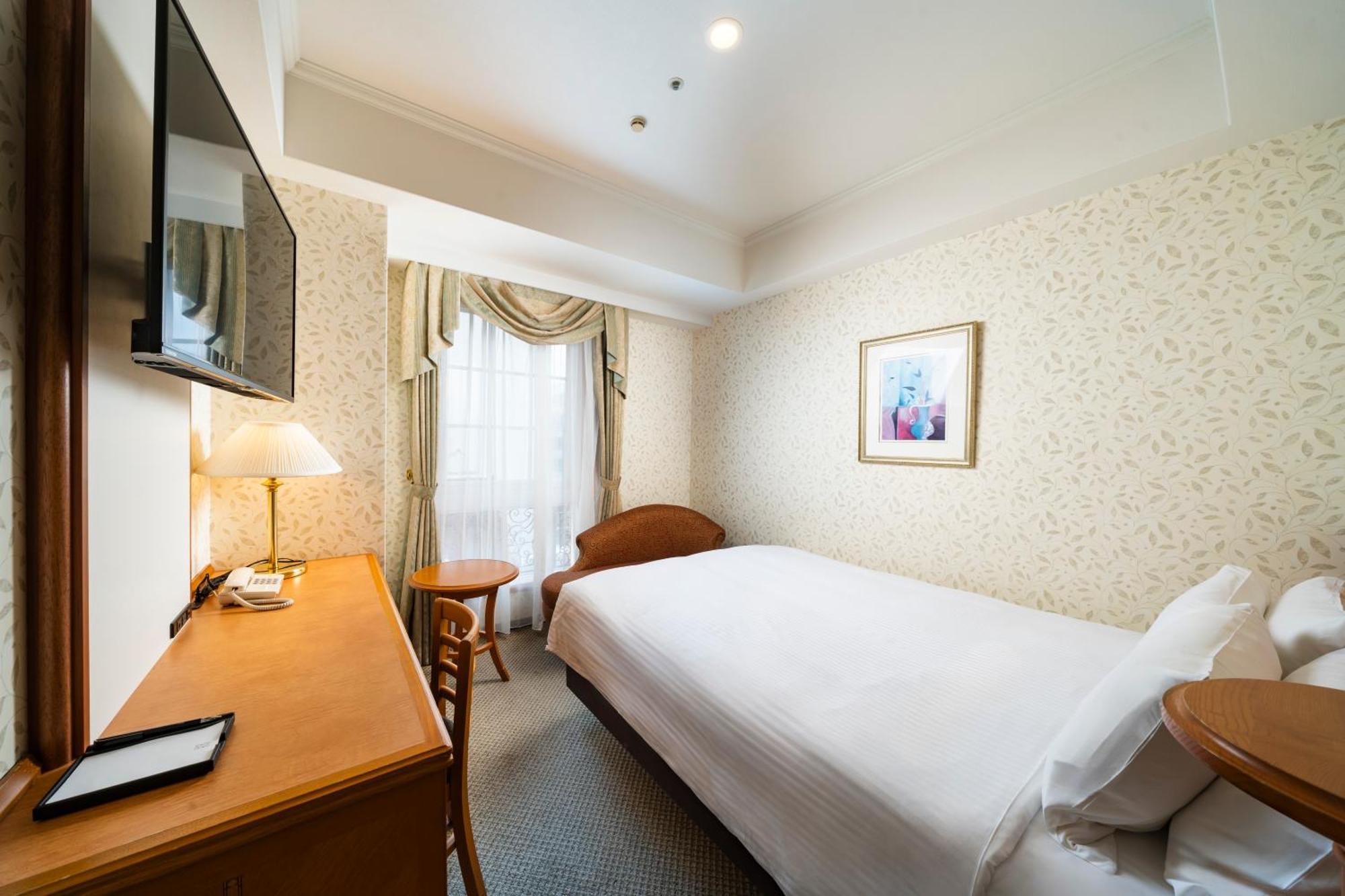 Koko Hotel Osaka Shinsaibashi Luaran gambar