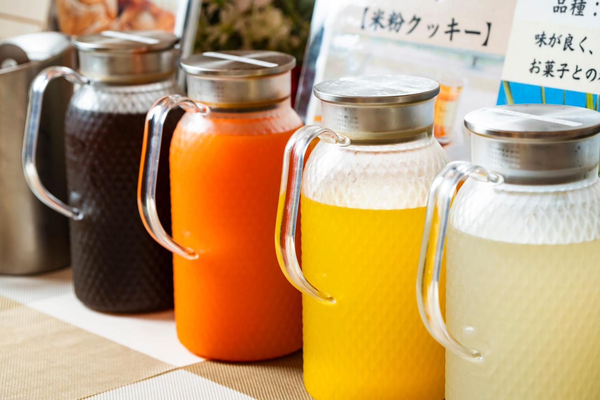 Koko Hotel Osaka Shinsaibashi Luaran gambar