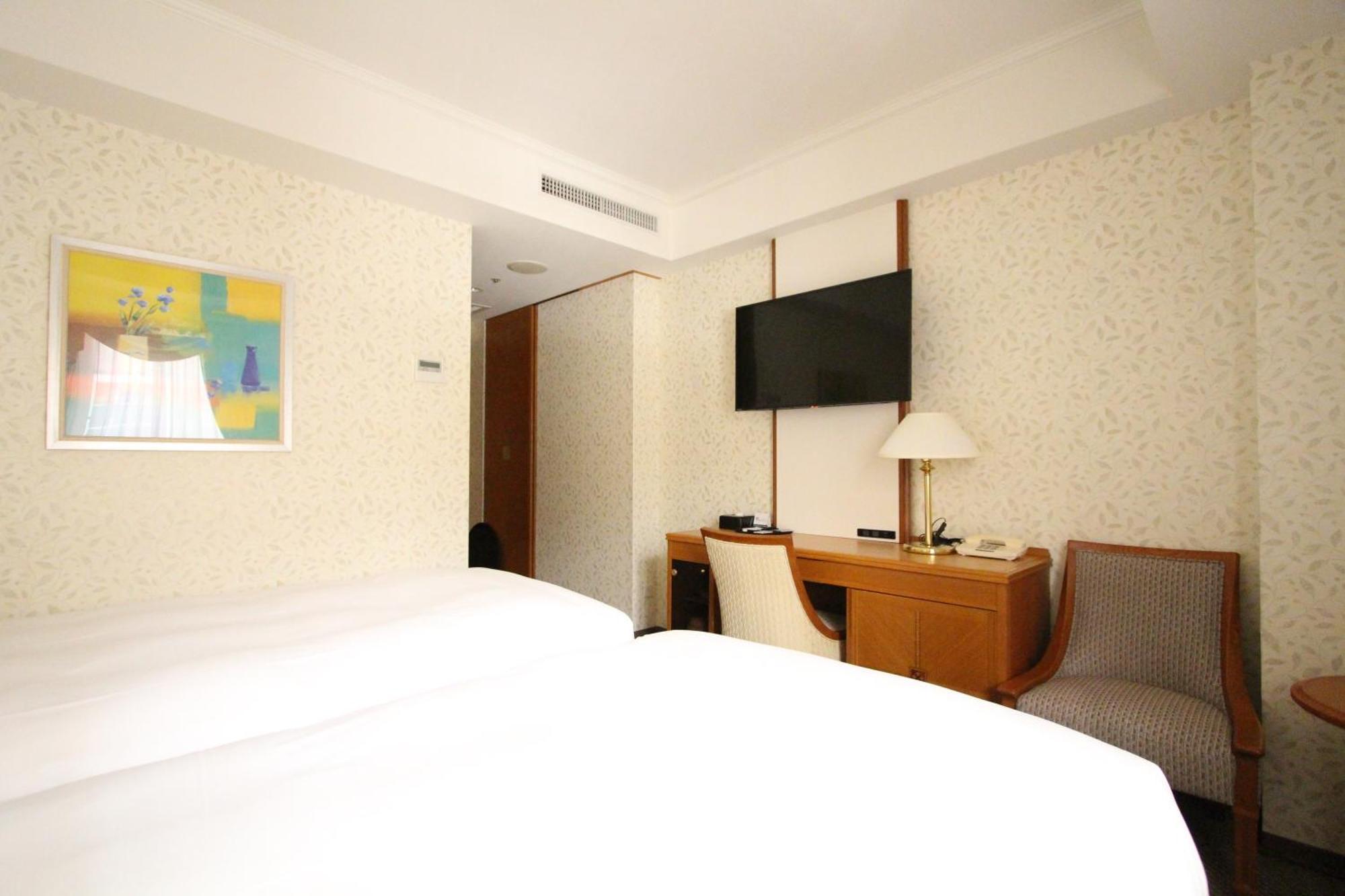 Koko Hotel Osaka Shinsaibashi Luaran gambar
