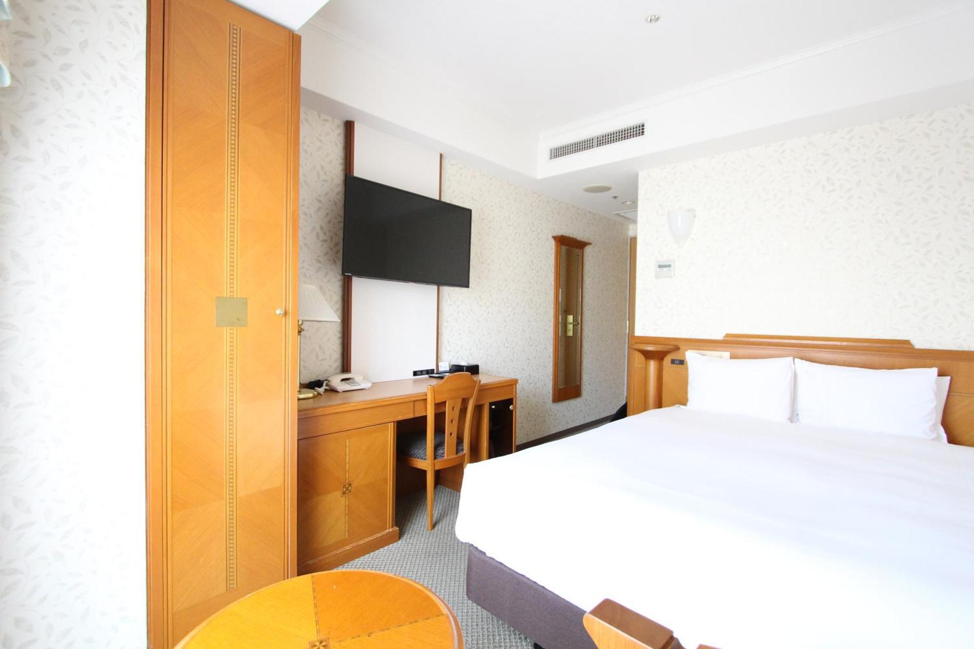 Koko Hotel Osaka Shinsaibashi Luaran gambar