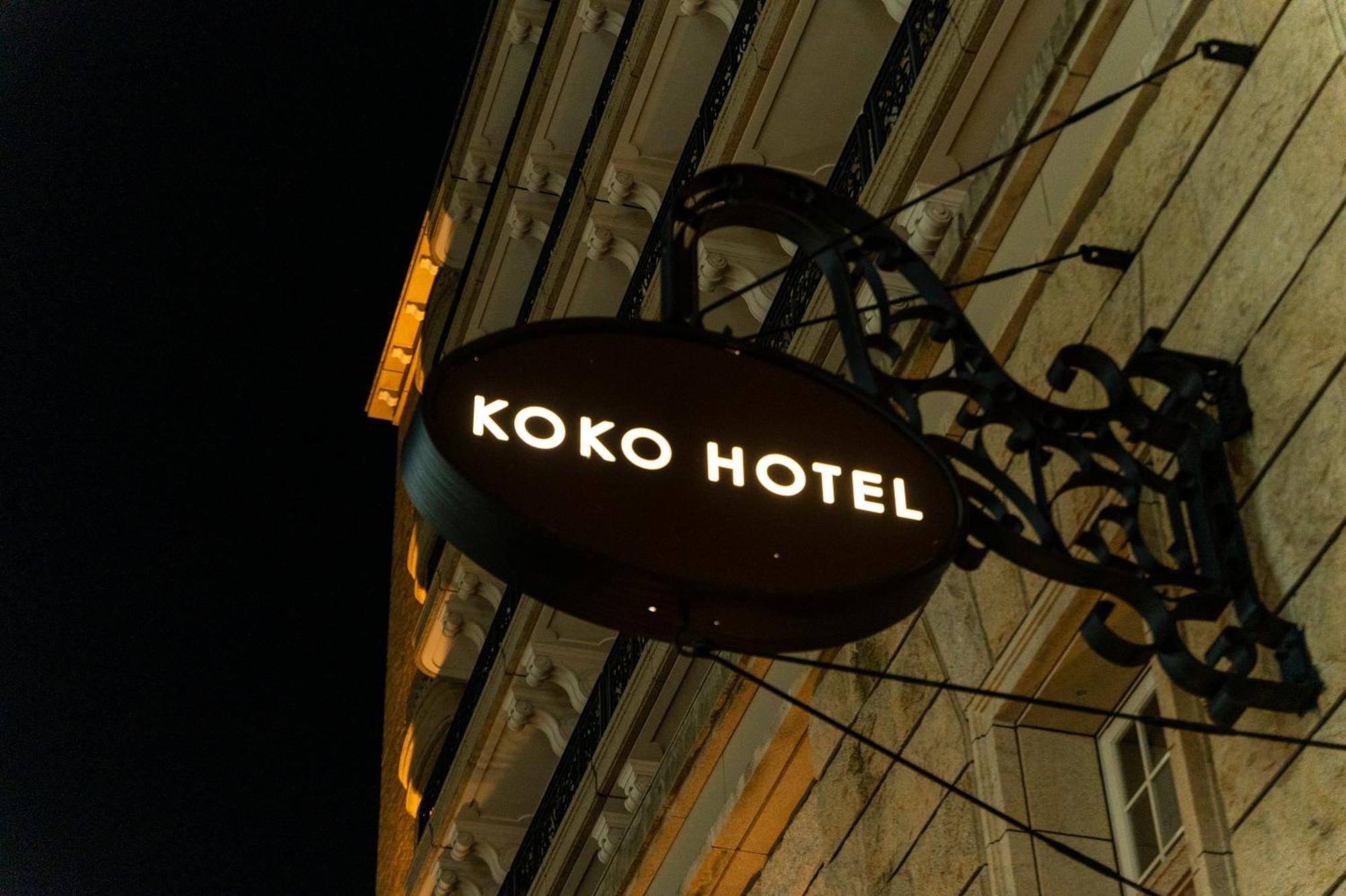 Koko Hotel Osaka Shinsaibashi Luaran gambar