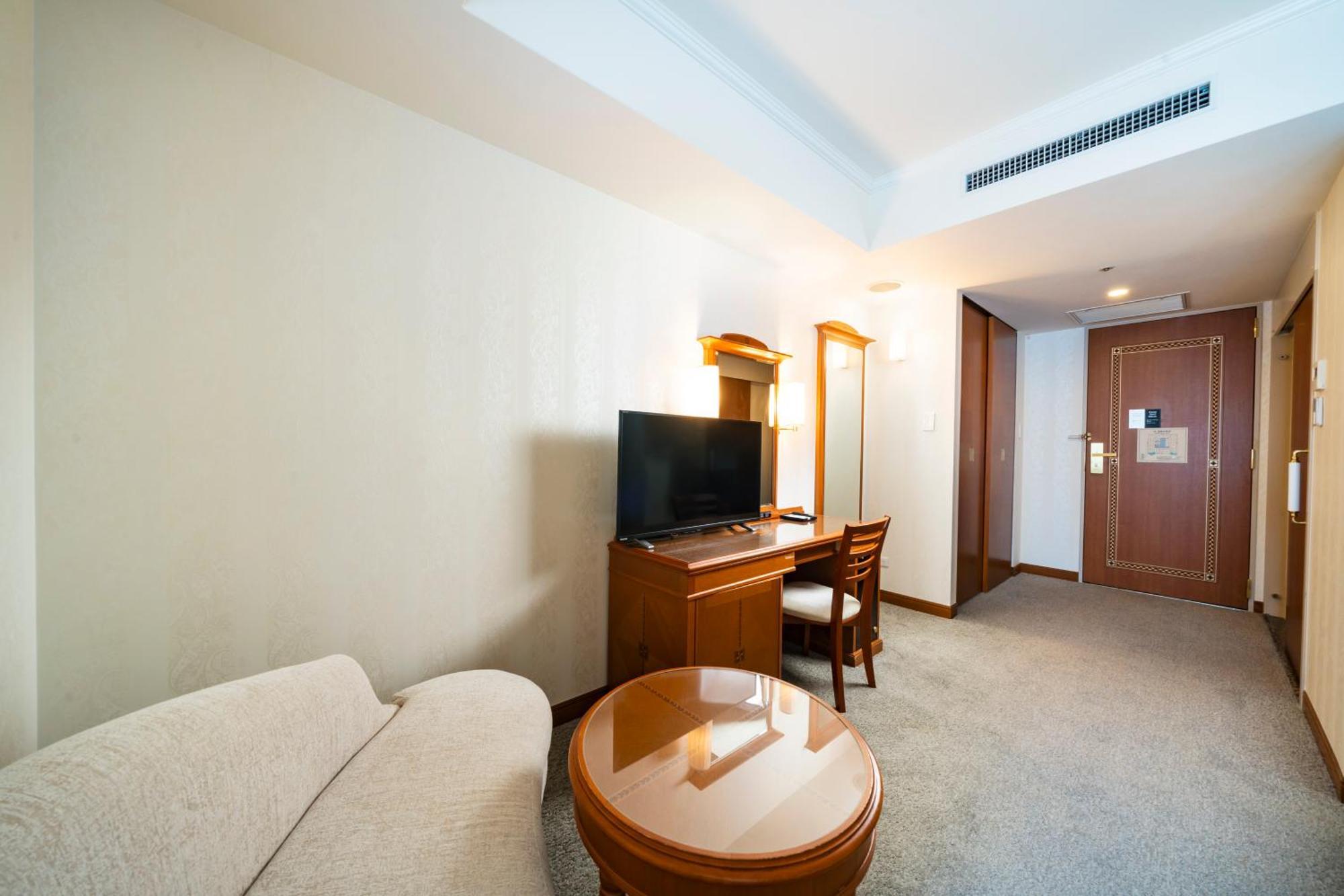 Koko Hotel Osaka Shinsaibashi Luaran gambar
